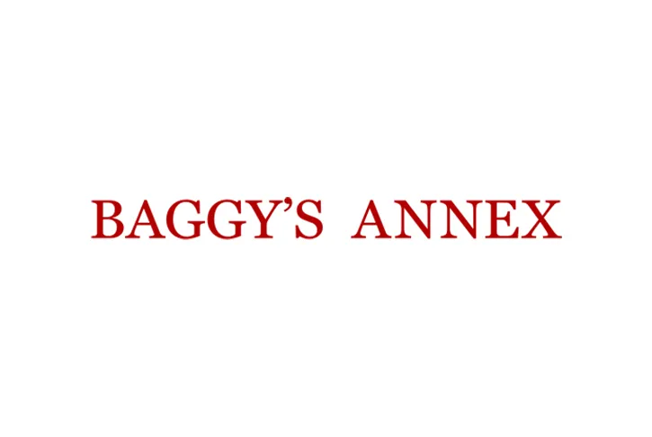 BAGGY’S ANNEX（バギーズアネックス）