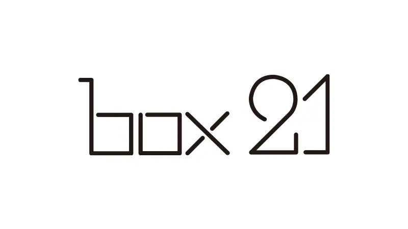 box21（ボックス21）