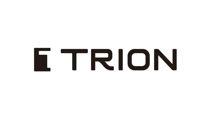 TRION（トライオン）